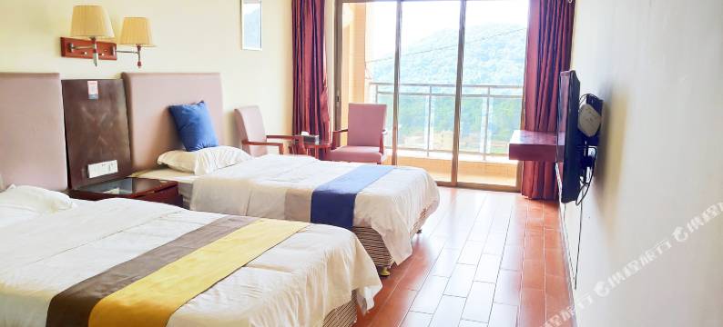 喜悦美居度假公寓(海陵岛大角湾店)图片