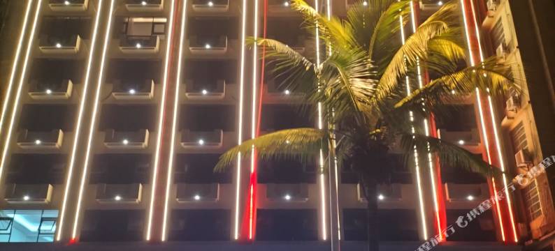 宜尚酒店(昌江石碌店)图片