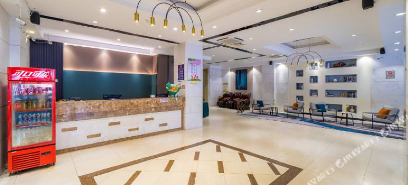 南宁皇庭酒店(广西大学新阳路店)图片