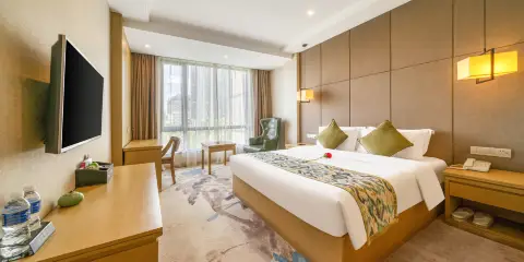麗水錦江雲棲酒店