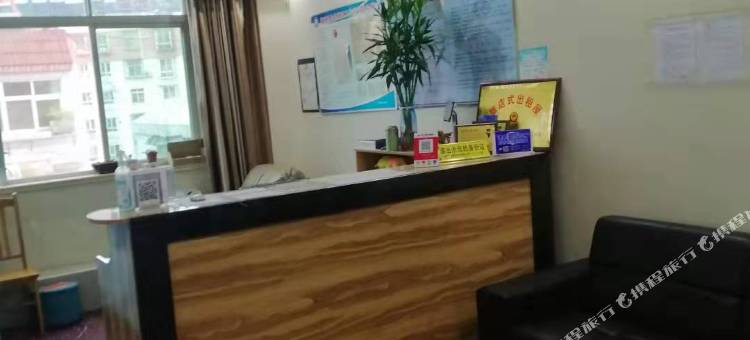 万佳酒店式公寓图片