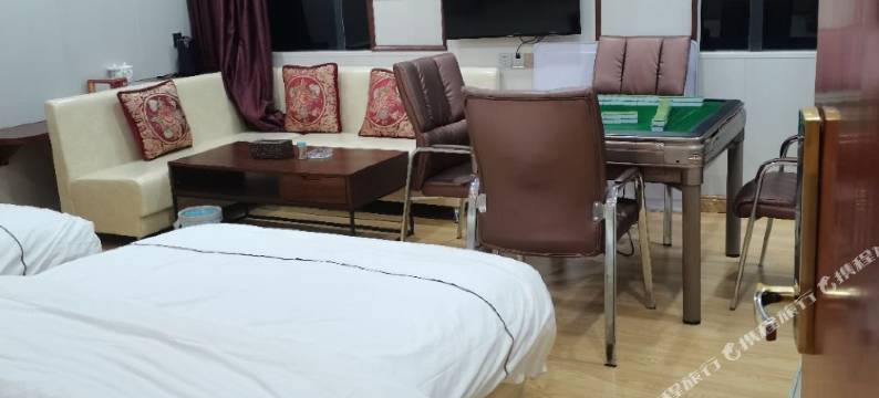 惠州洲冷岛度假酒店图片