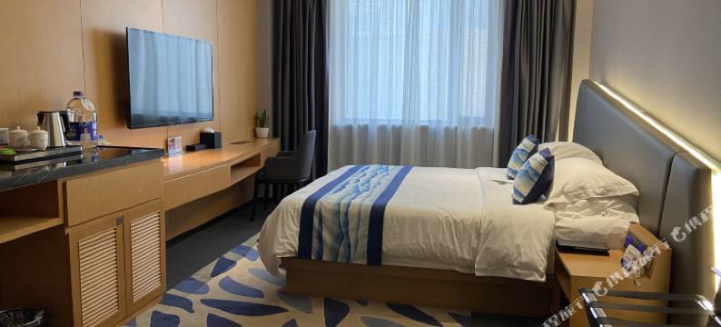 合肥黄山大厦城市酒店(步行街店)图片