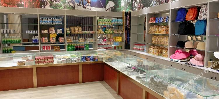 派柏·云酒店(华山景区店)图片