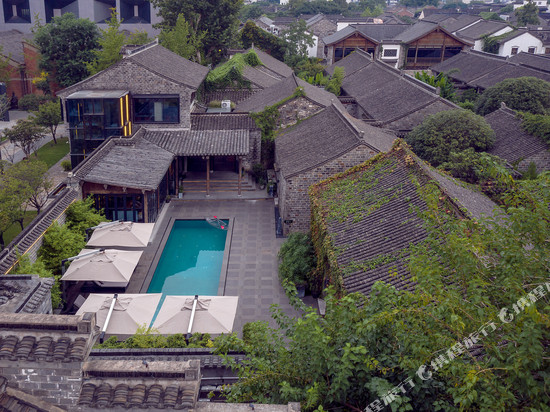 南京隐南门东酒店