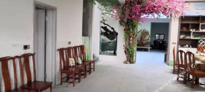 奉新庭院深深农庄图片