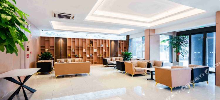 星程酒店(无锡灵山景区店)图片