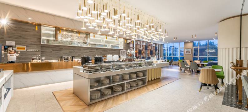 兰欧酒店(莱西北京东路店)图片