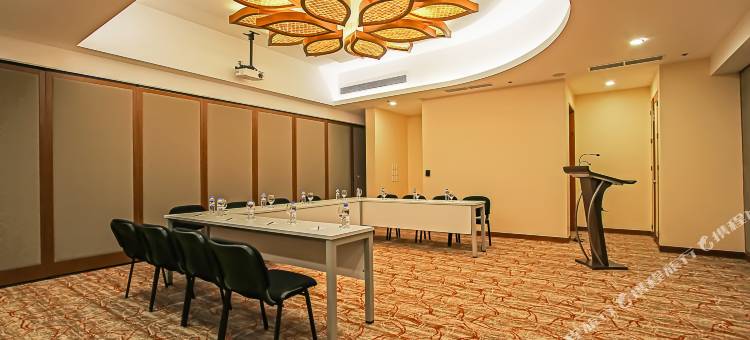 邦劳岛艾维沃尔度假村贝斯特韦斯特优质酒店(Best Western Plus the Ivywall Resort-Panglao)图片