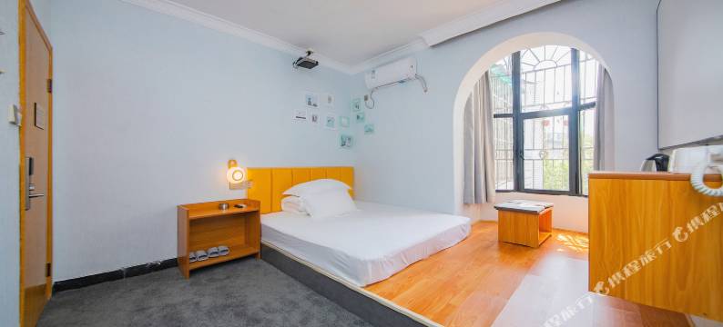 长沙壹号民宿图片