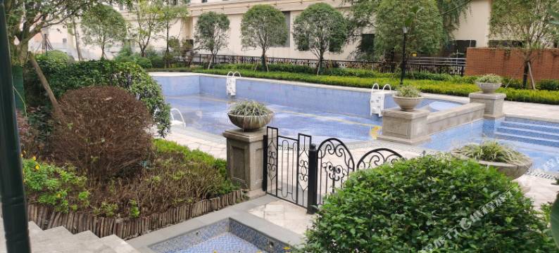 眉山小象民宿(四川工商学院店)图片