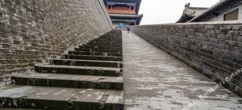 海岱青舍影音民宿图片