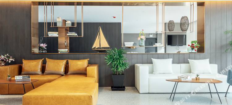 蒙塔娜酒店及公寓(Montana Hotel & Residence)图片