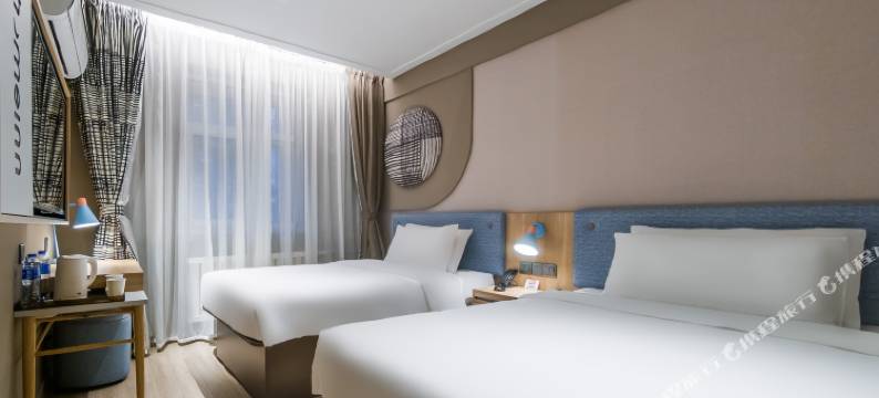 如家酒店(沈阳火车站店)图片