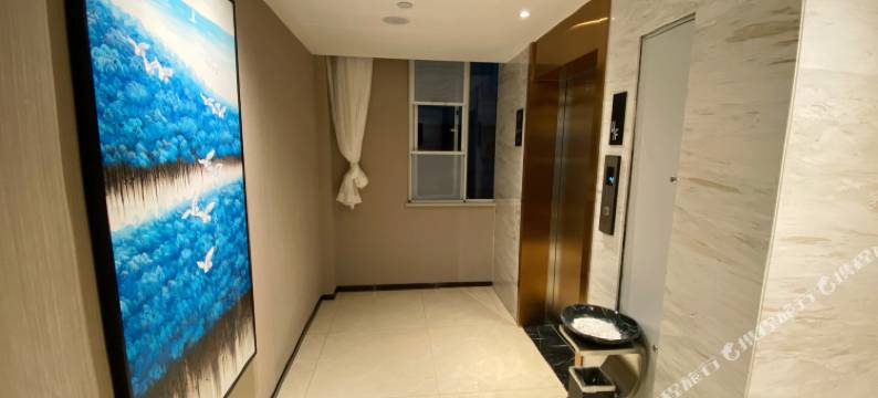 城市便捷酒店(黄石正信花园店)图片