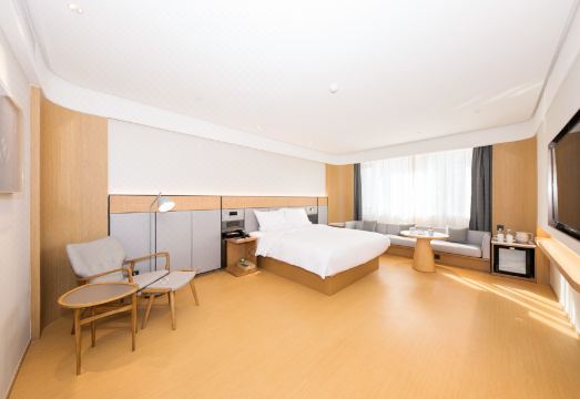 JI Hotel (Tianjin Xiangluowan) Hotel Overview