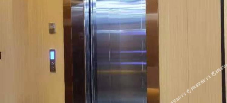 夜泊酒店(将乐站店)图片