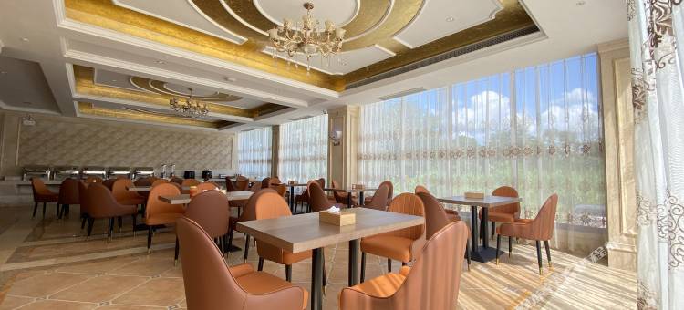 维也纳酒店(乐东公园店)图片