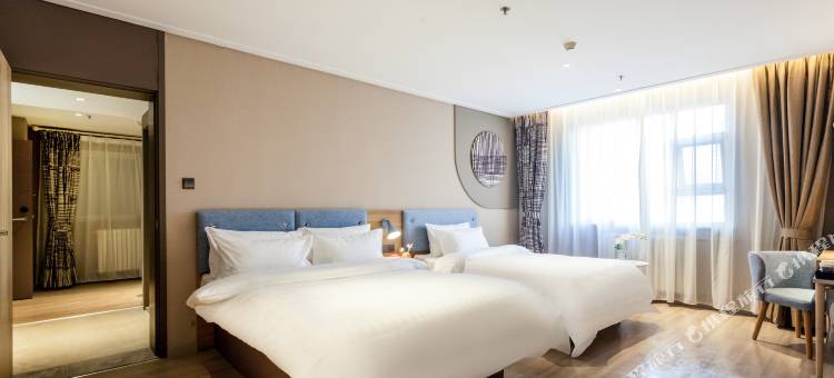 如家酒店·neo(大同古城迎宾街店)图片