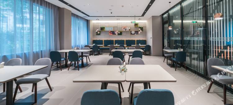 如家商旅酒店(重庆沙坪坝火车站三峡广场店)图片