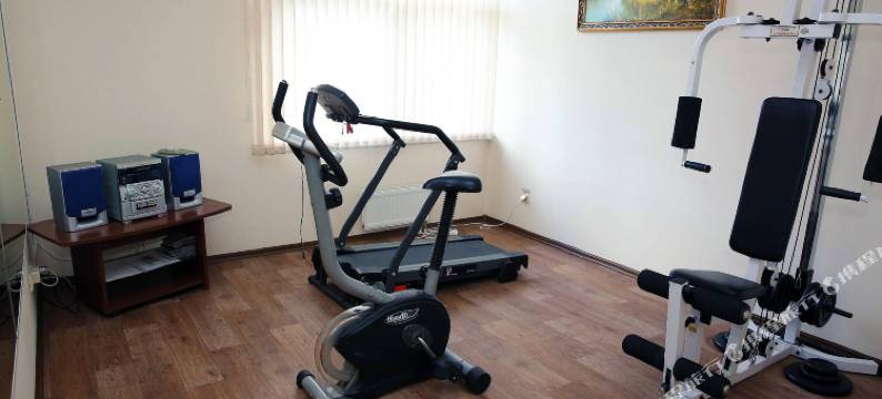 信号酒店(Signal Mini-Hotel)图片