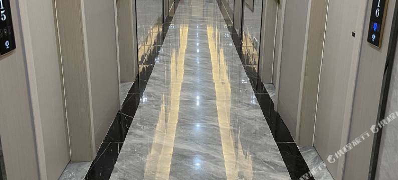 惠来港湾优品公寓图片