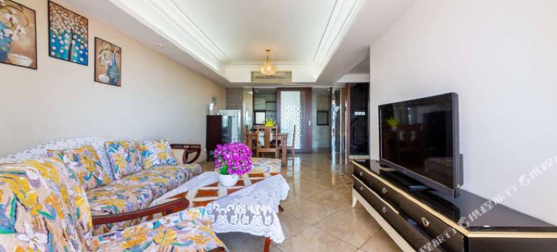 三亚湾旺香全旅租图片