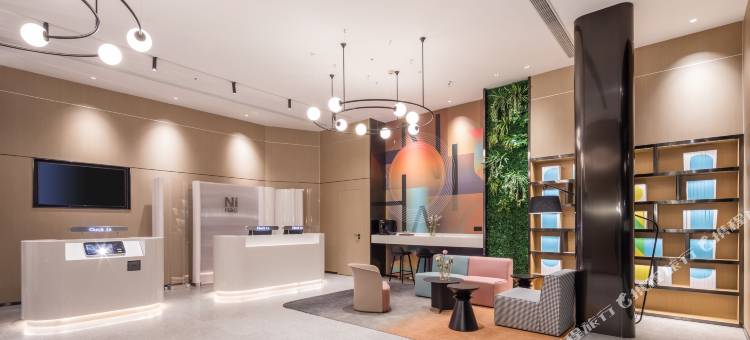 你好酒店(无锡南长街长江路店)图片