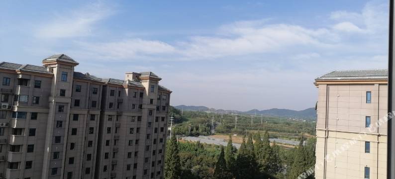 常州一见如故天目湖公寓图片