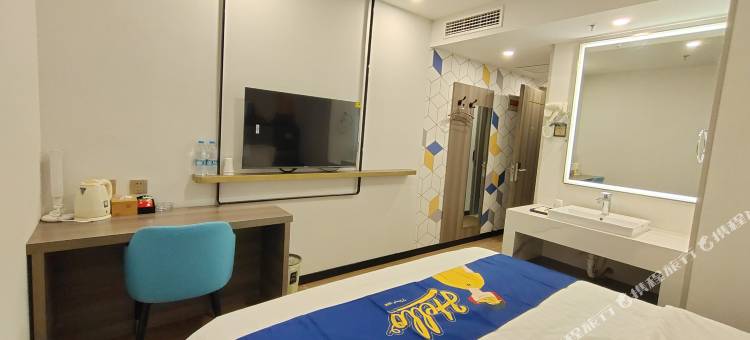 7天酒店(邯郸华耀城店)图片