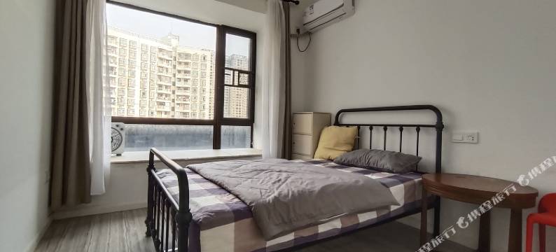 惠州金豌豆青年旅舍图片