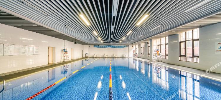 杭州萧山国际机场假日酒店(永盛路地铁站)图片