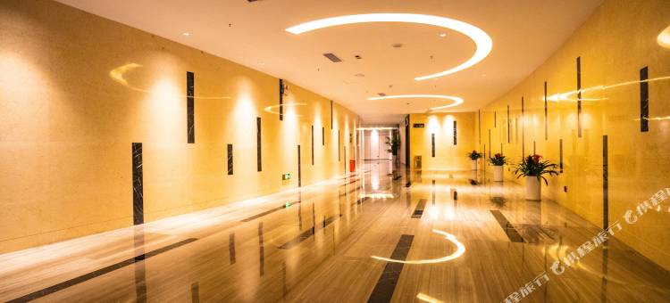 武当山君澜度假酒店图片