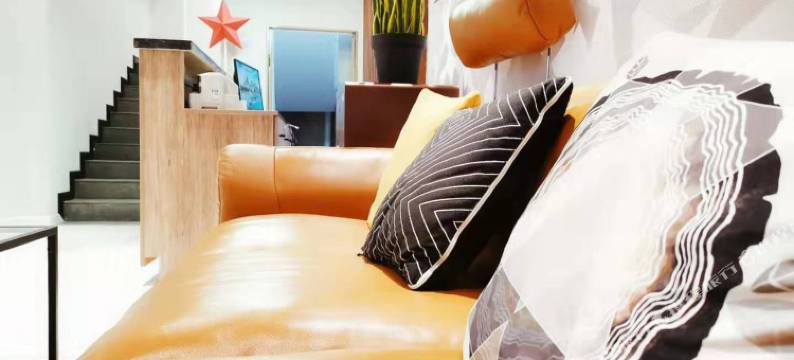 左上印象主题酒店(朱雀大街北段3号分店)图片