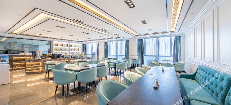 希岸酒店(南昌县复兴大道地铁东站店)图片