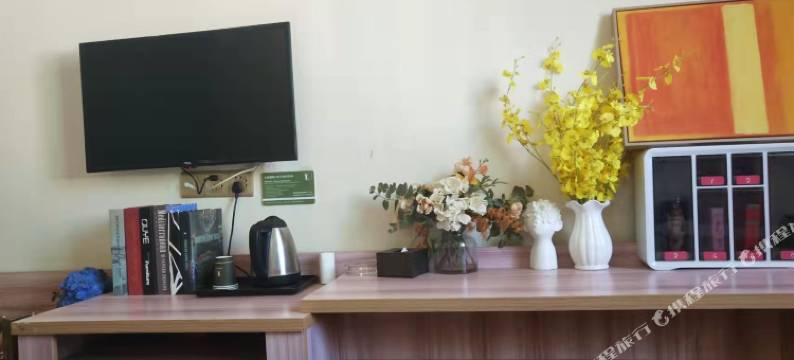 江右商务酒店(南昌科技馆店)图片