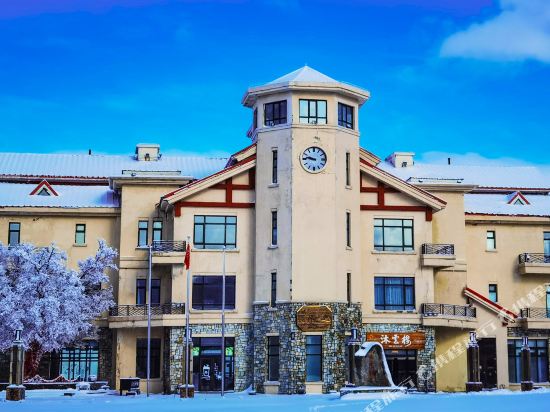 亚布力亚布洛尼酒店详情-pc酒店预订-中国南方航空官网