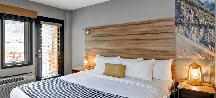 卡纳尔塔小屋(Canalta Lodge)图片