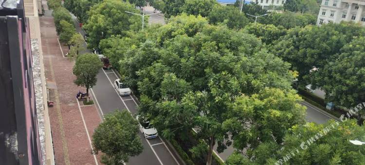 雅阁商务宾馆图片