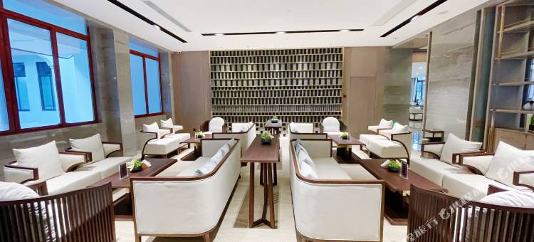 绍兴安昌古镇观堂酒店图片