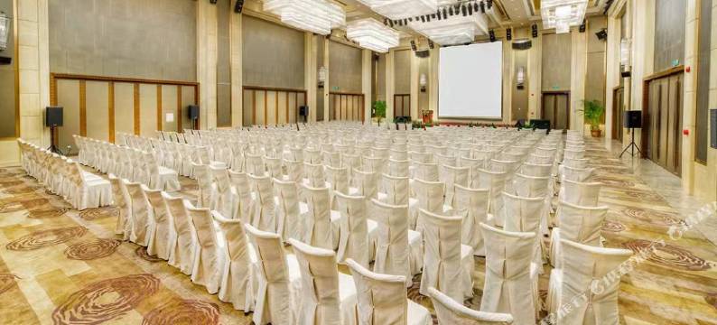 深圳雅邦朗悦国际酒店图片