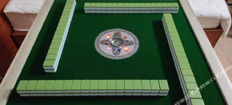 188连锁酒店(临川大道店)图片