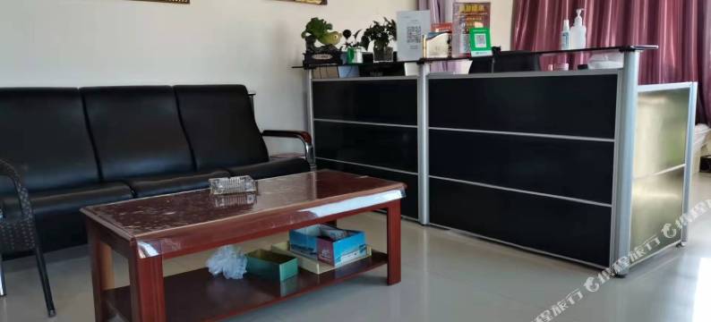 盐池永盛宾馆图片