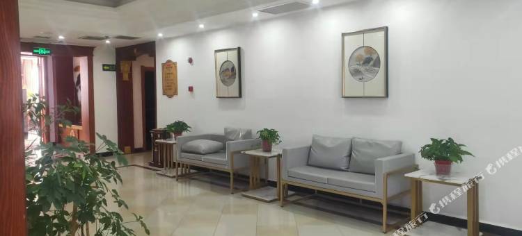 如家派柏云酒店(昔阳白马街汽车站店)图片