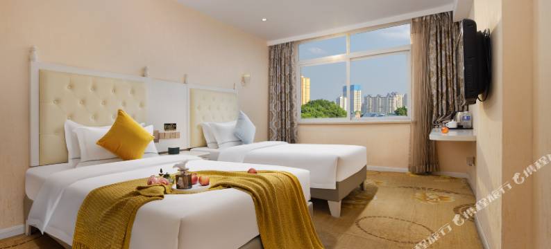 简一酒店(万家丽北路土桥地铁站店)图片