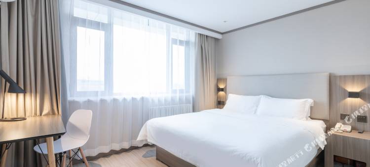 汉庭酒店(保定三丰路农大店)图片