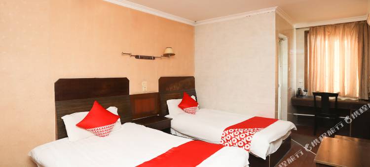 芜湖裕安宾馆(裕安路地铁站店)图片