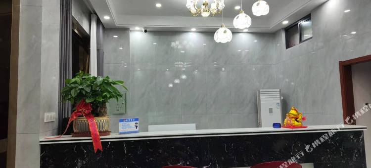 蓝鑫宾馆(湖北师范文理学院店)图片