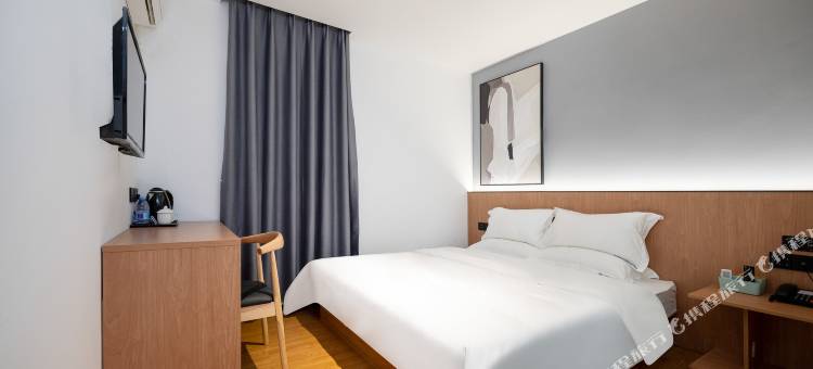 滨江美栖酒店(牌坊街店)图片