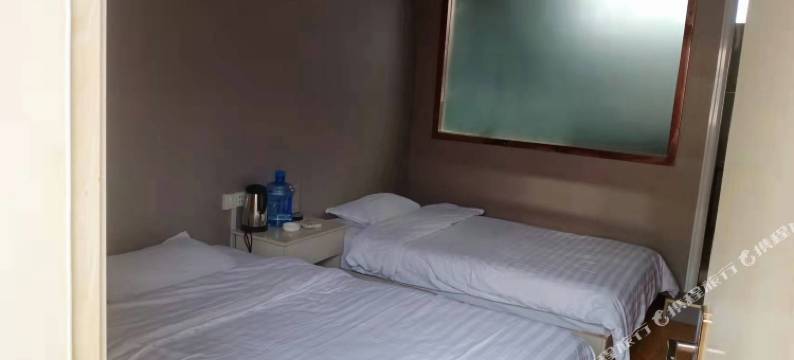 晟祥快捷酒店图片